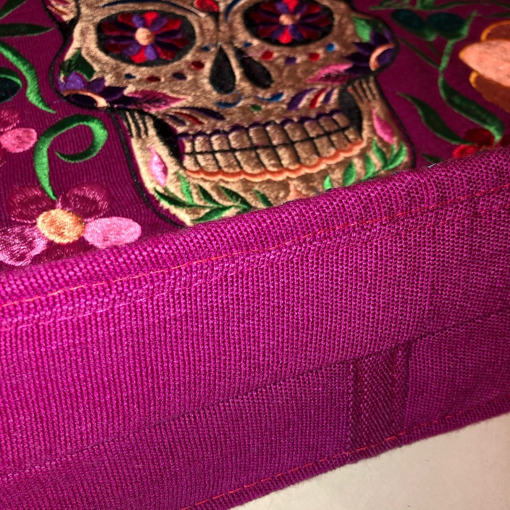 Day of the Day bag embroidered “NEW” - Picture 2 of 4